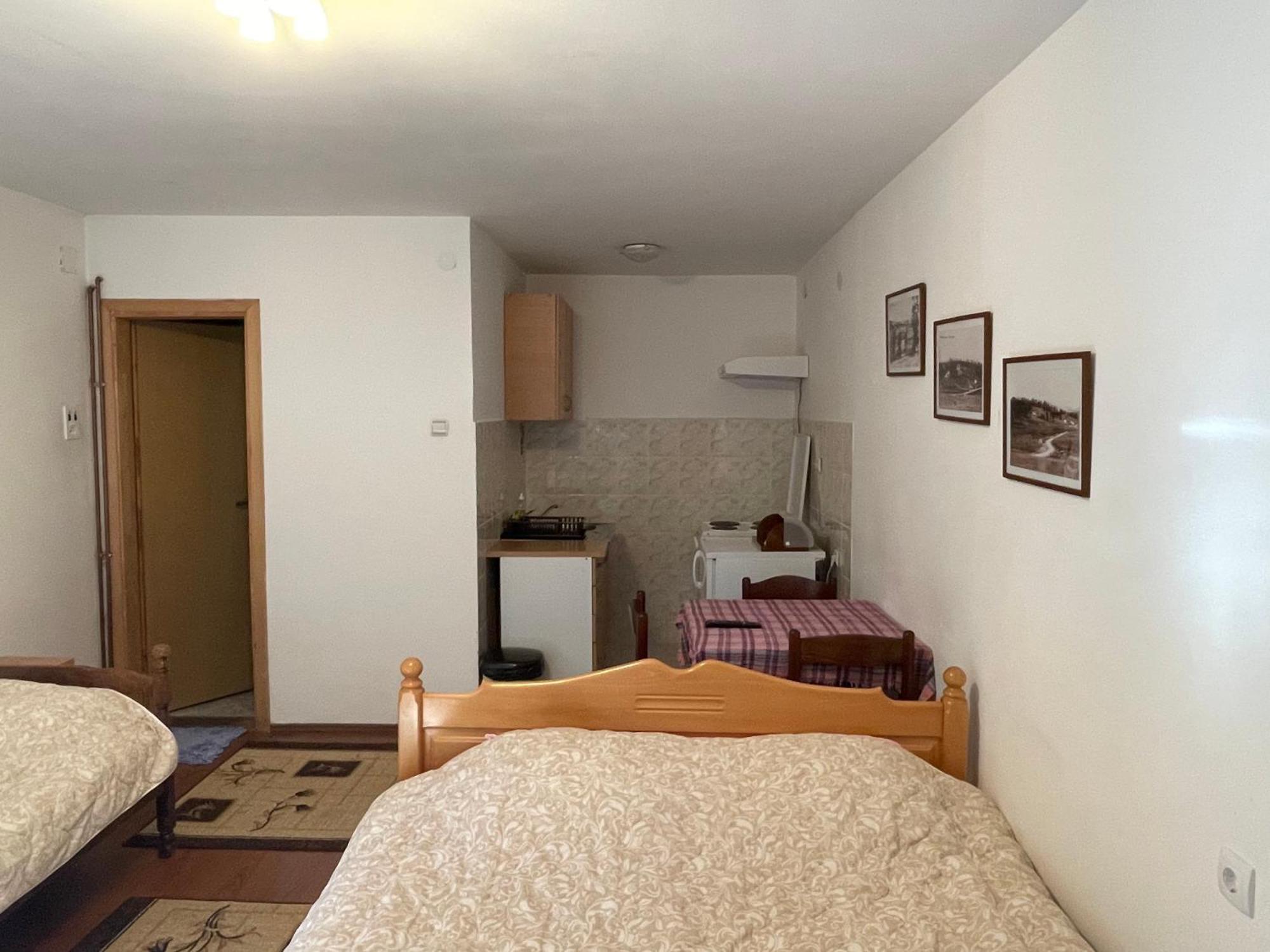זלאטיבור Vila Savinka מראה חיצוני תמונה