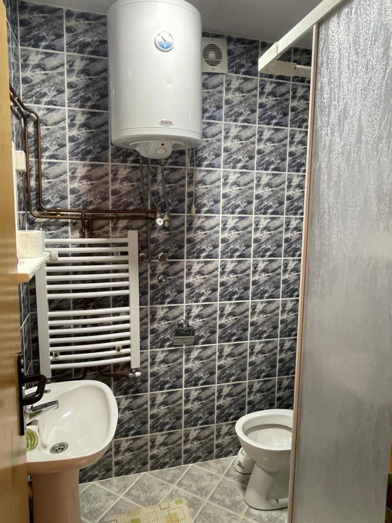זלאטיבור Vila Savinka מראה חיצוני תמונה