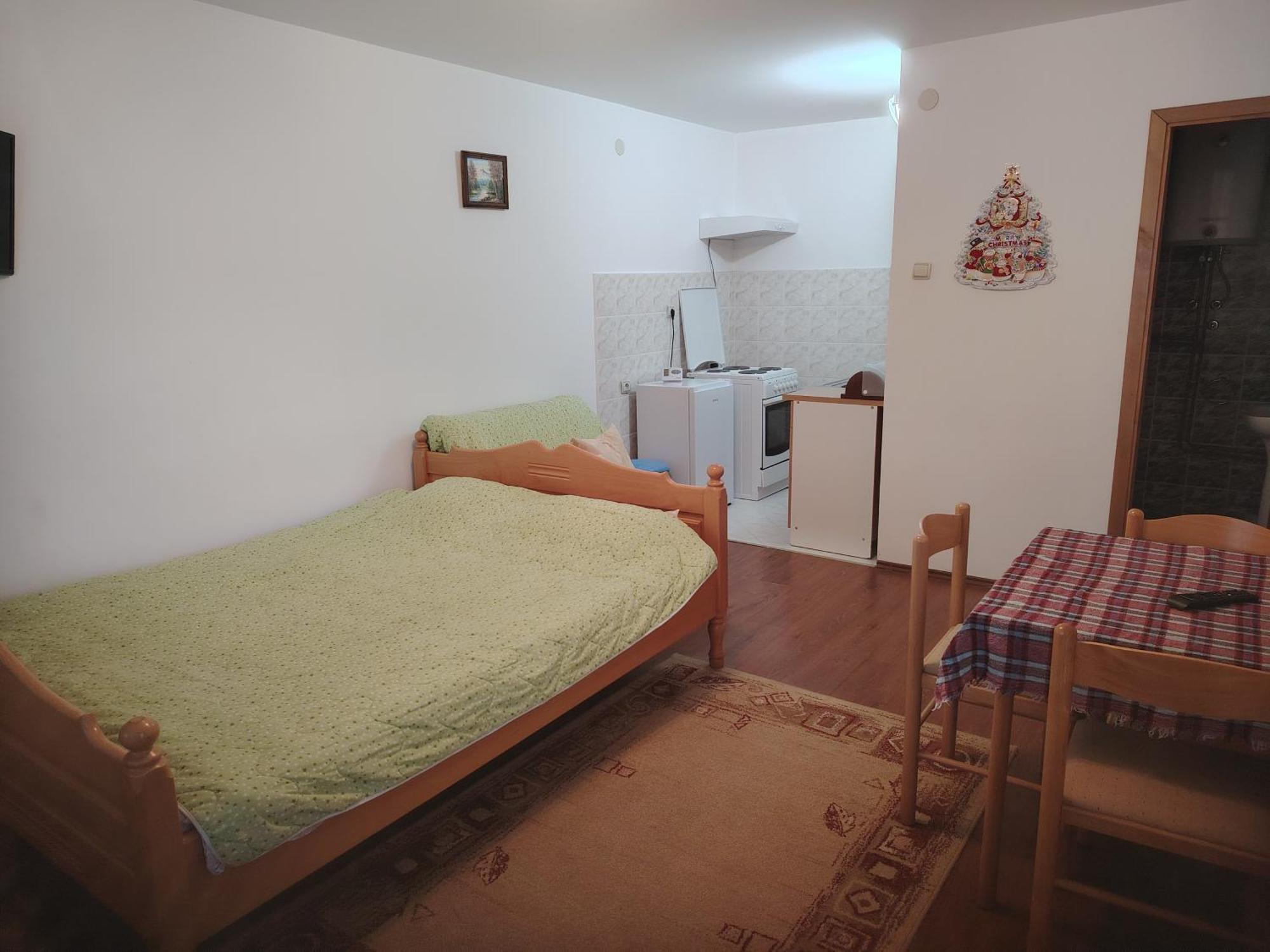 זלאטיבור Vila Savinka חדר תמונה